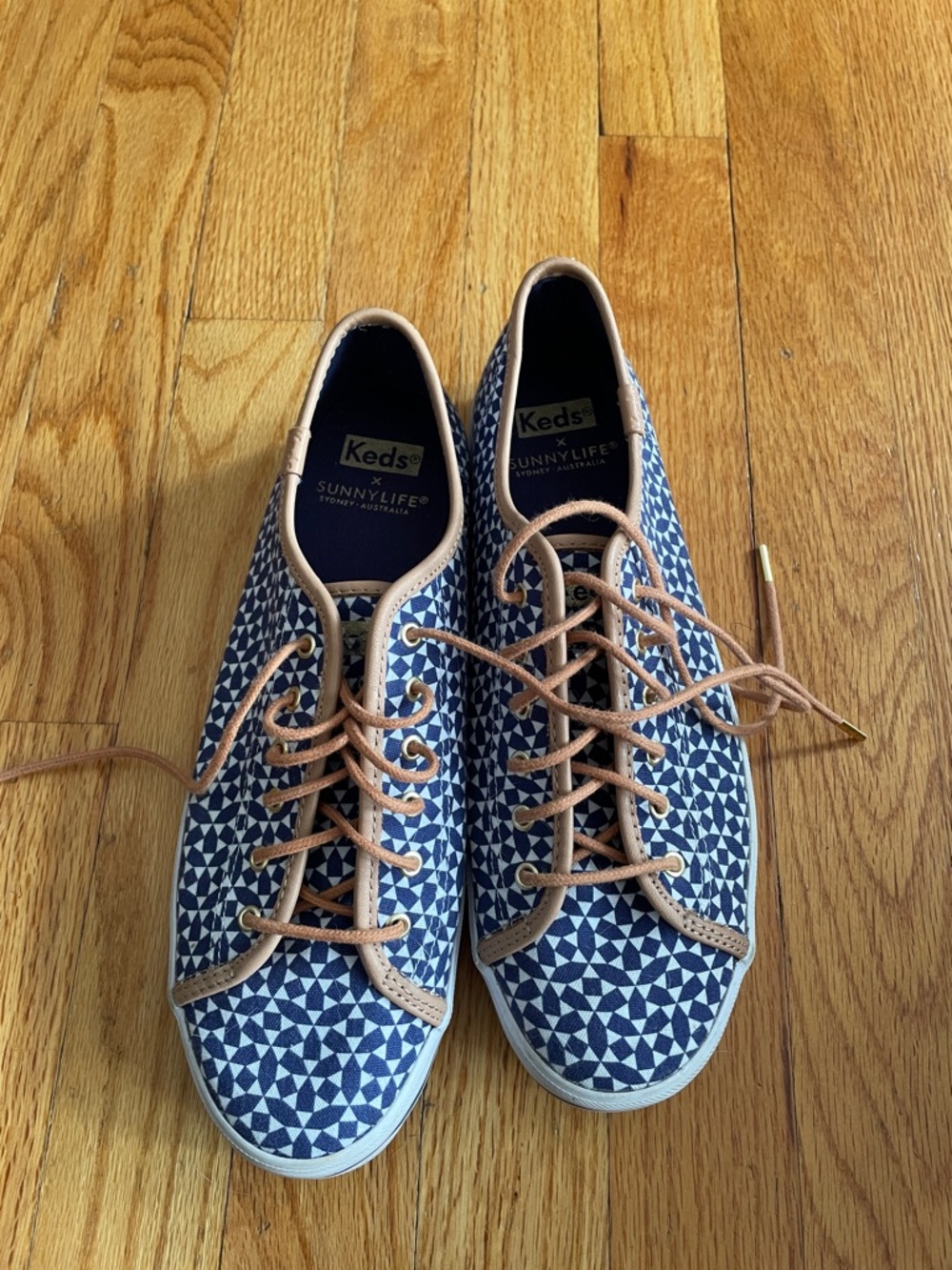 Keds Sneakers Size 8.5